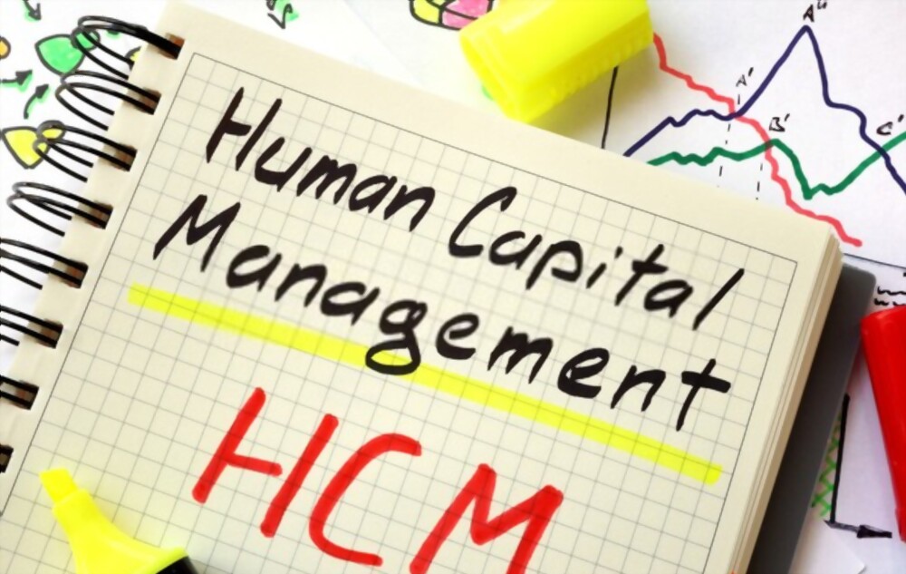 Apa itu Human Capital Management