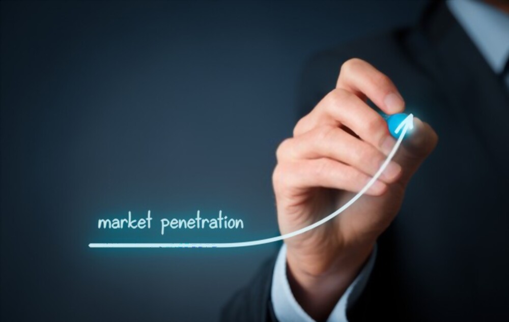 Apa itu Market Penetration