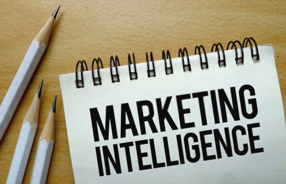 Apa itu Marketing Intelligence