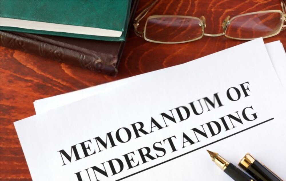 Apa itu Memorandum of Understanding