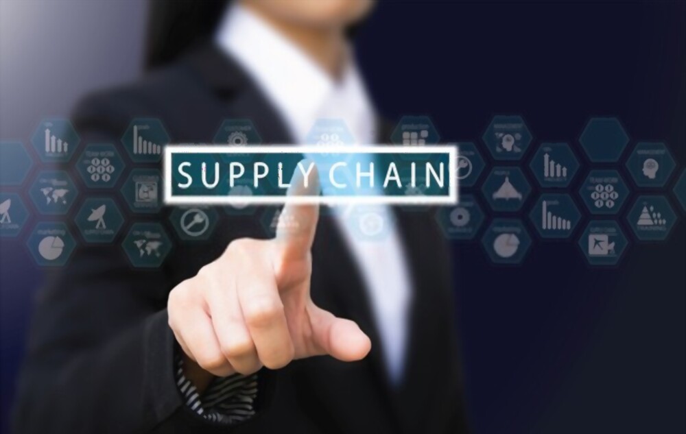 Apa Supply Chain