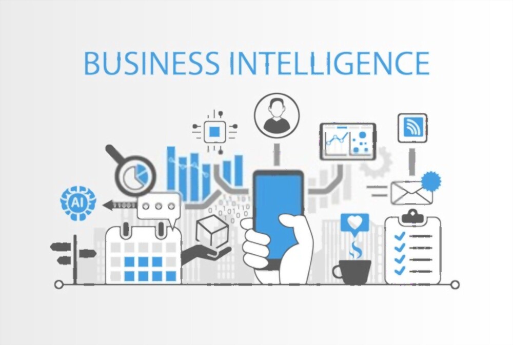 Business Intelligence: Proses, Cara Kerja Dan Strategi - Tanya Digital