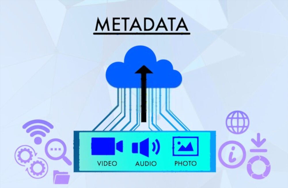 Apa Itu Metadata: Tipe Atau Jenis Metadata - Tanya Digital