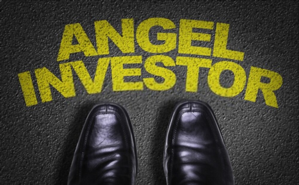 Apa itu Angel Investor