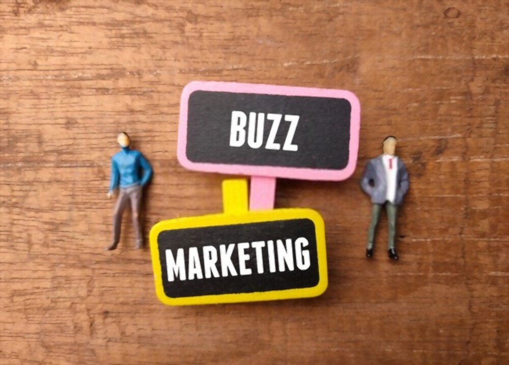 Apa itu Buzz Marketing