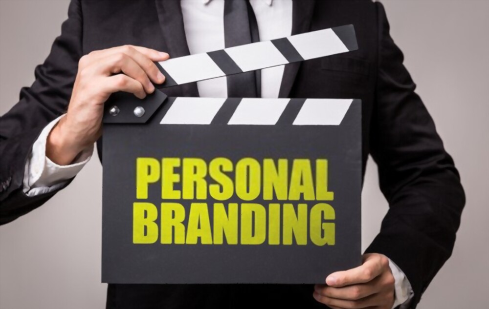 Apa itu Personal Branding