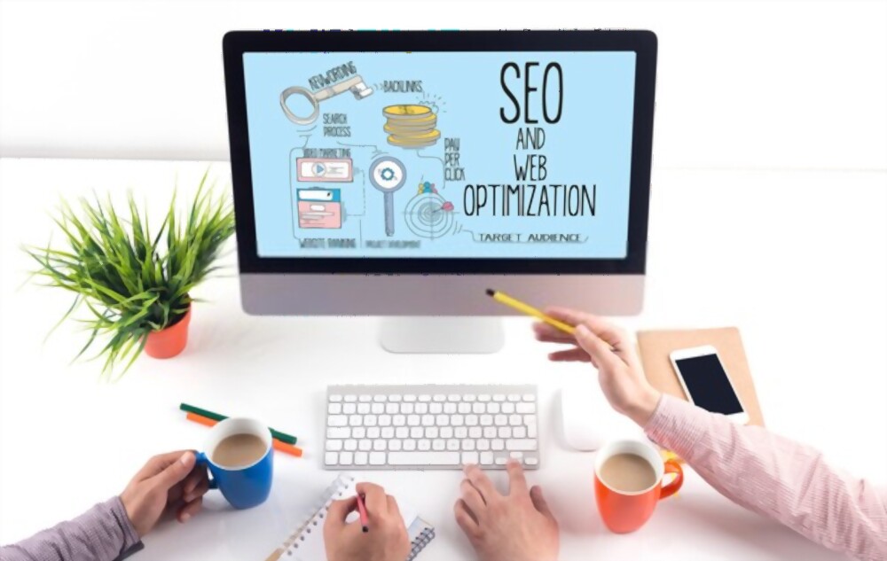 Tips Cara Membuat Website SEO Friendly 2023 Tanya Digital