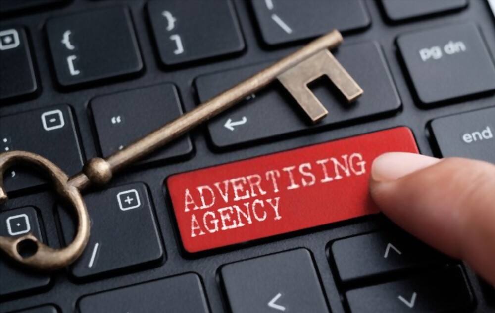 Jenis Jenis Advertising Agency