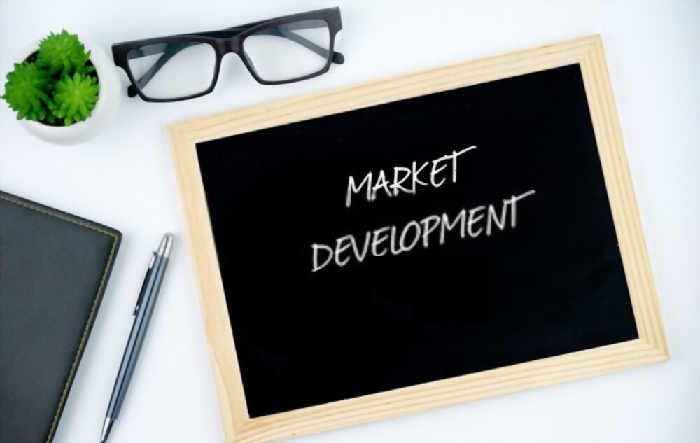 Apa itu Market Development