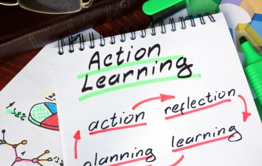 Apa itu Action Learning