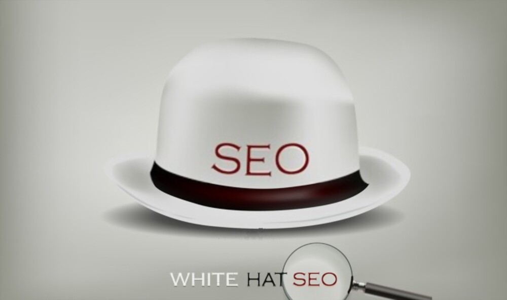 Teknik SEO White Hat untuk Meningkatkan Traffic Organic