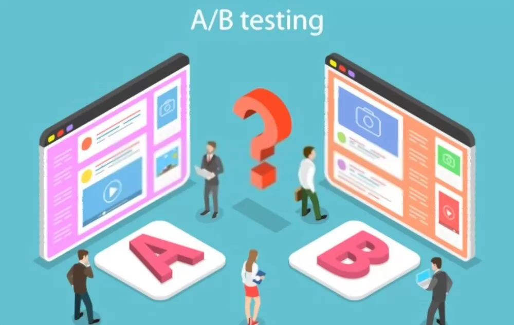 Apa itu Split Testing A/B