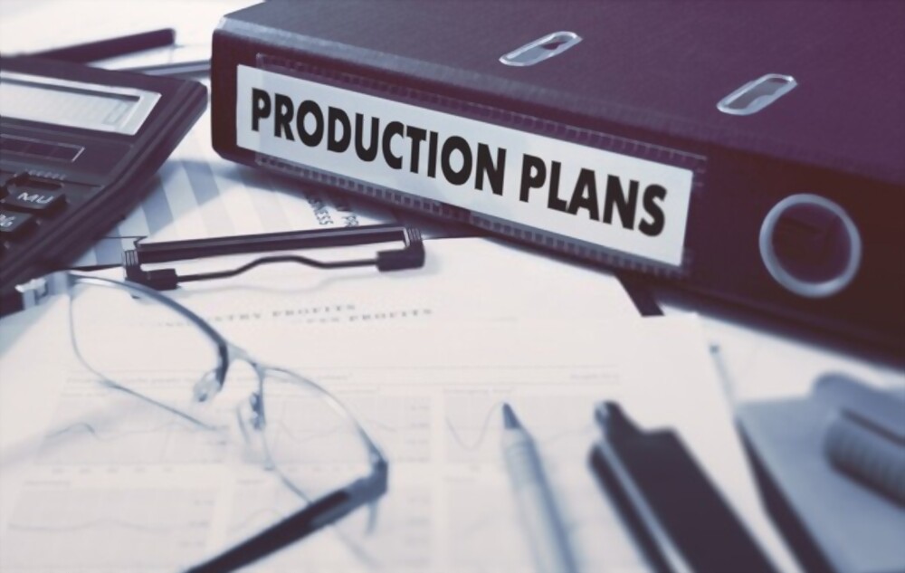 Apa itu Production Planning