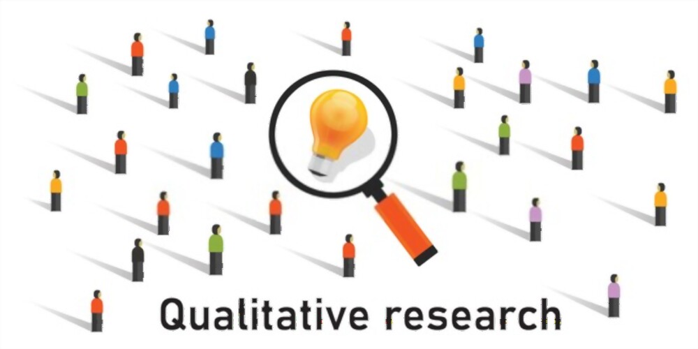 qualitative research program adalah