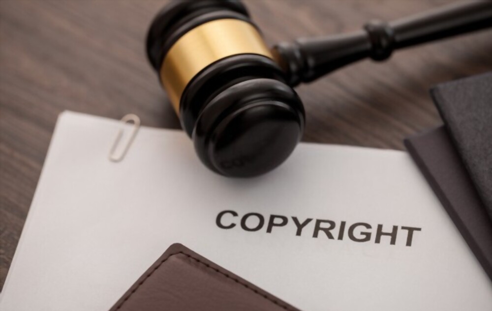 Mengenal Apa itu Copyright? Hak Ekonomi, Moral, Waktu Berlaku - Tanyadigital.com