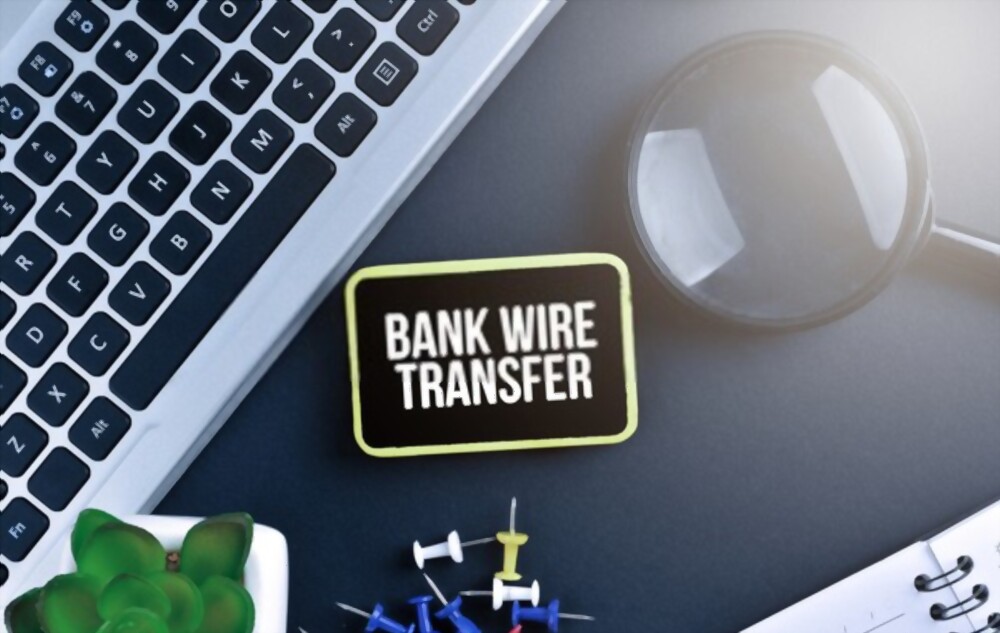 Apa itu Wire Transfer? Cara Kerja, Jenis, Kekurangan dan Kelebihan - Tanyadigital.com