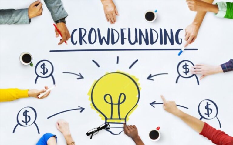 Apa Itu Crowdfunding? Cara Kerja, Jenis, Contoh - Tanya Digital