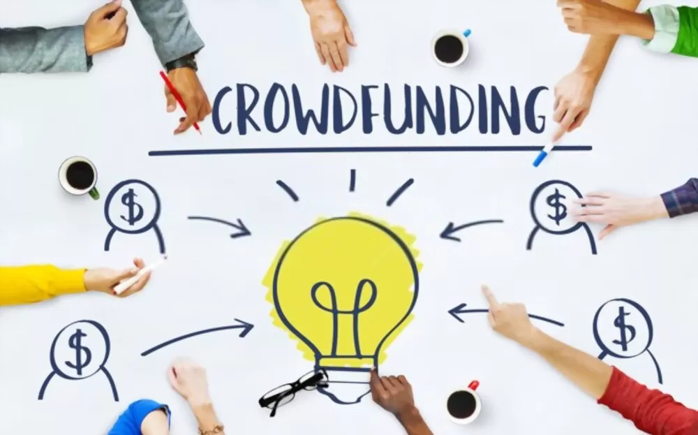 Apa itu Crowdfunding? Cara Kerja, Jenis dan Contoh - Tanyadigital.com