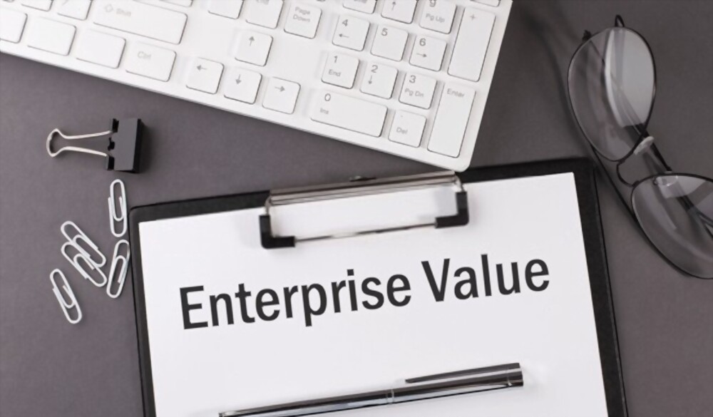 Enterprise value
