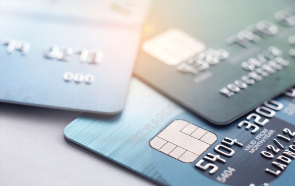 Apa itu Kartu Kredit? Jenis, Cara Mendapatkan Credit Card - Tanyadigital.com