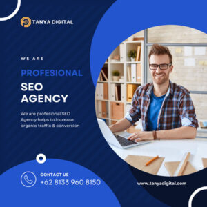 Best SEO Agency Tanyadigital.com