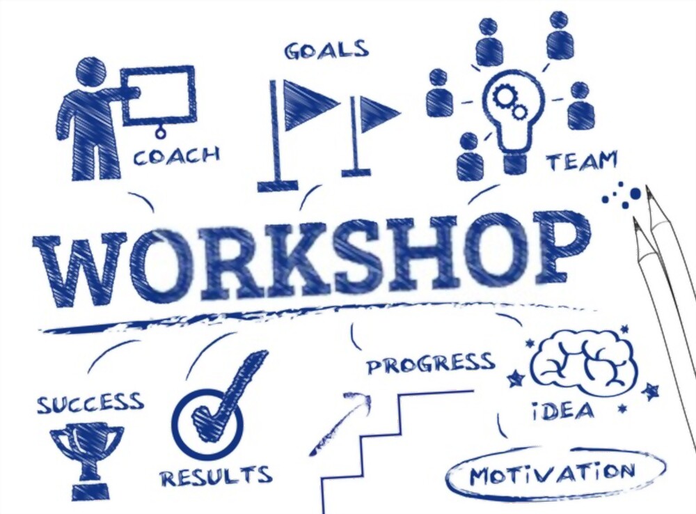 What Is A General Workshop