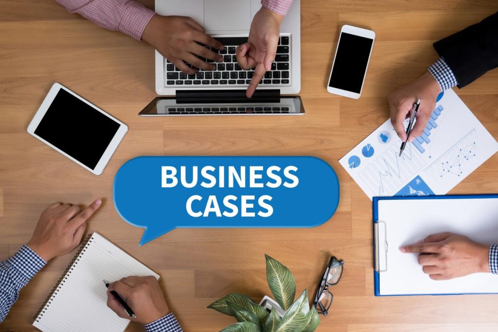 Apa itu Business Case - Tanya Digital