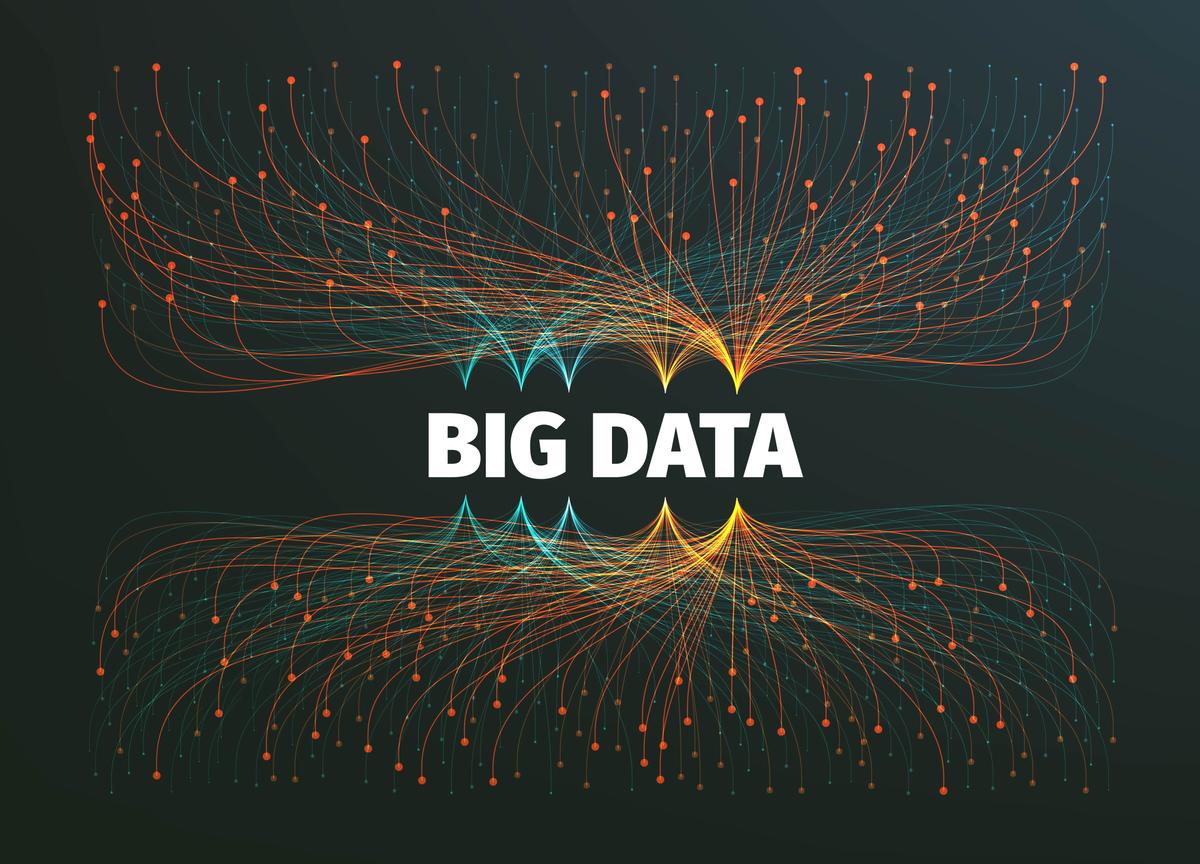 Apa itu Big Data Analytics - Tanya Digital