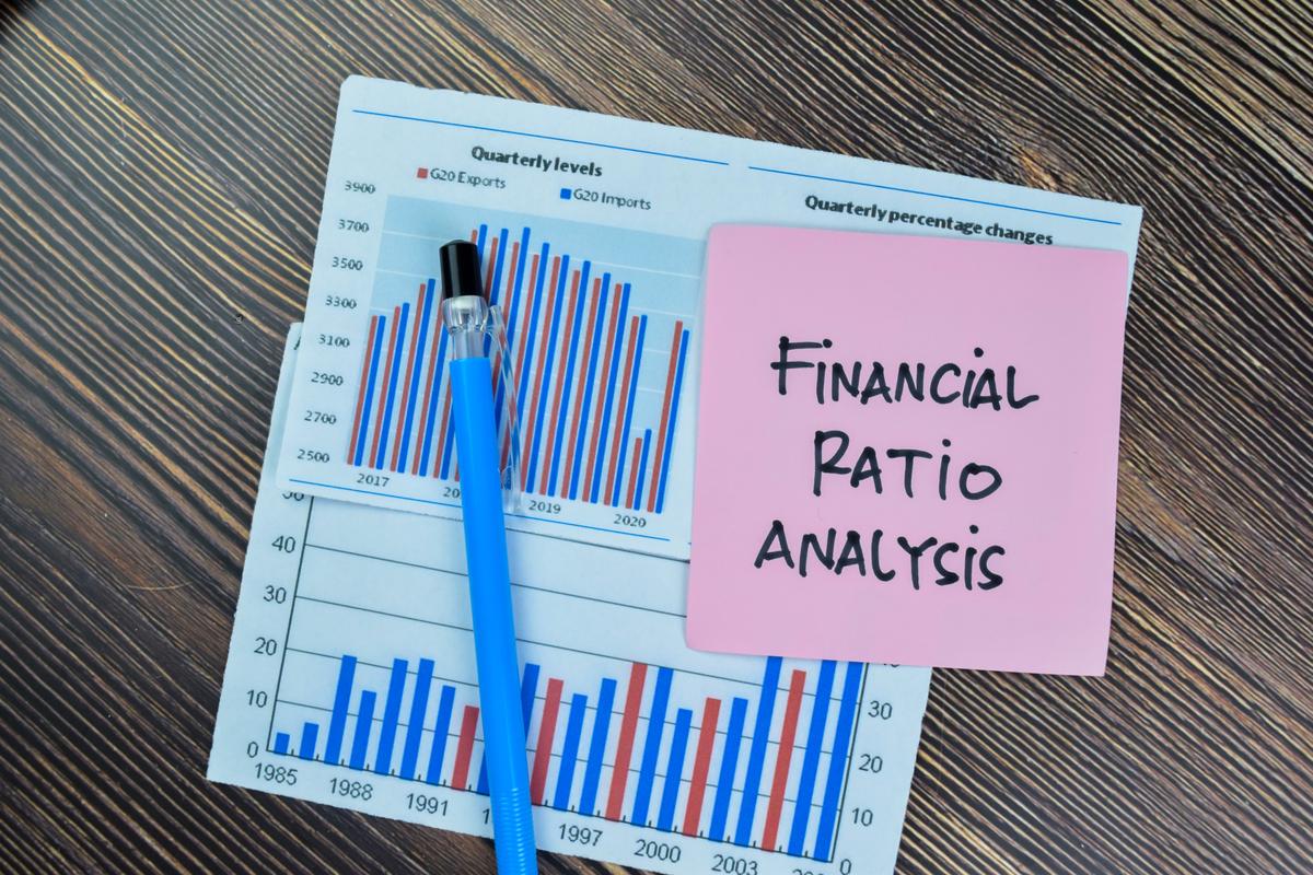 Ratio Analysis Jenis Aplikasi Dan Contoh Tanya Digital