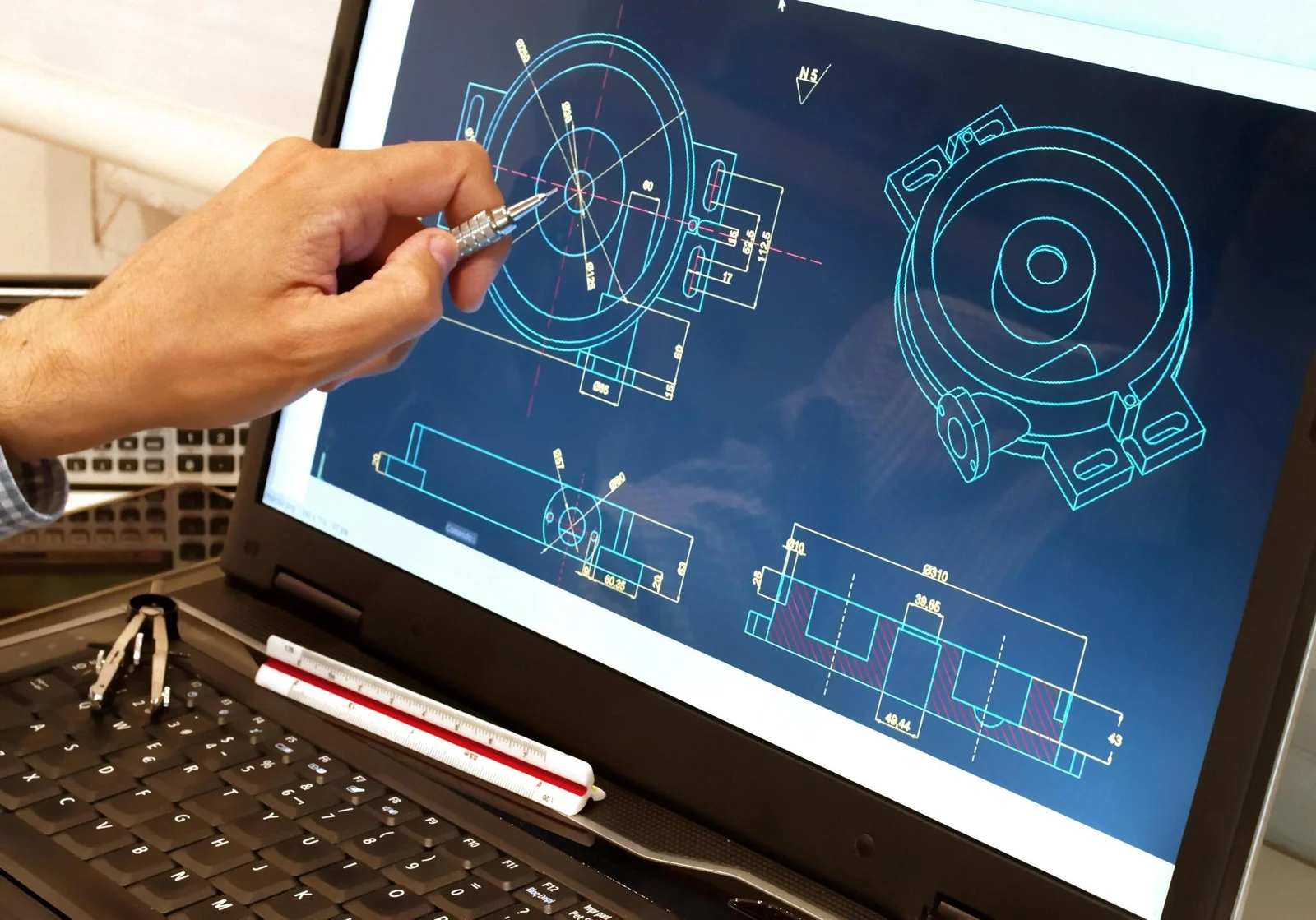 Apa Itu Prototype? Fungsi, Contoh, Jenis, Tahapan Dan Peran - Tanya Digital