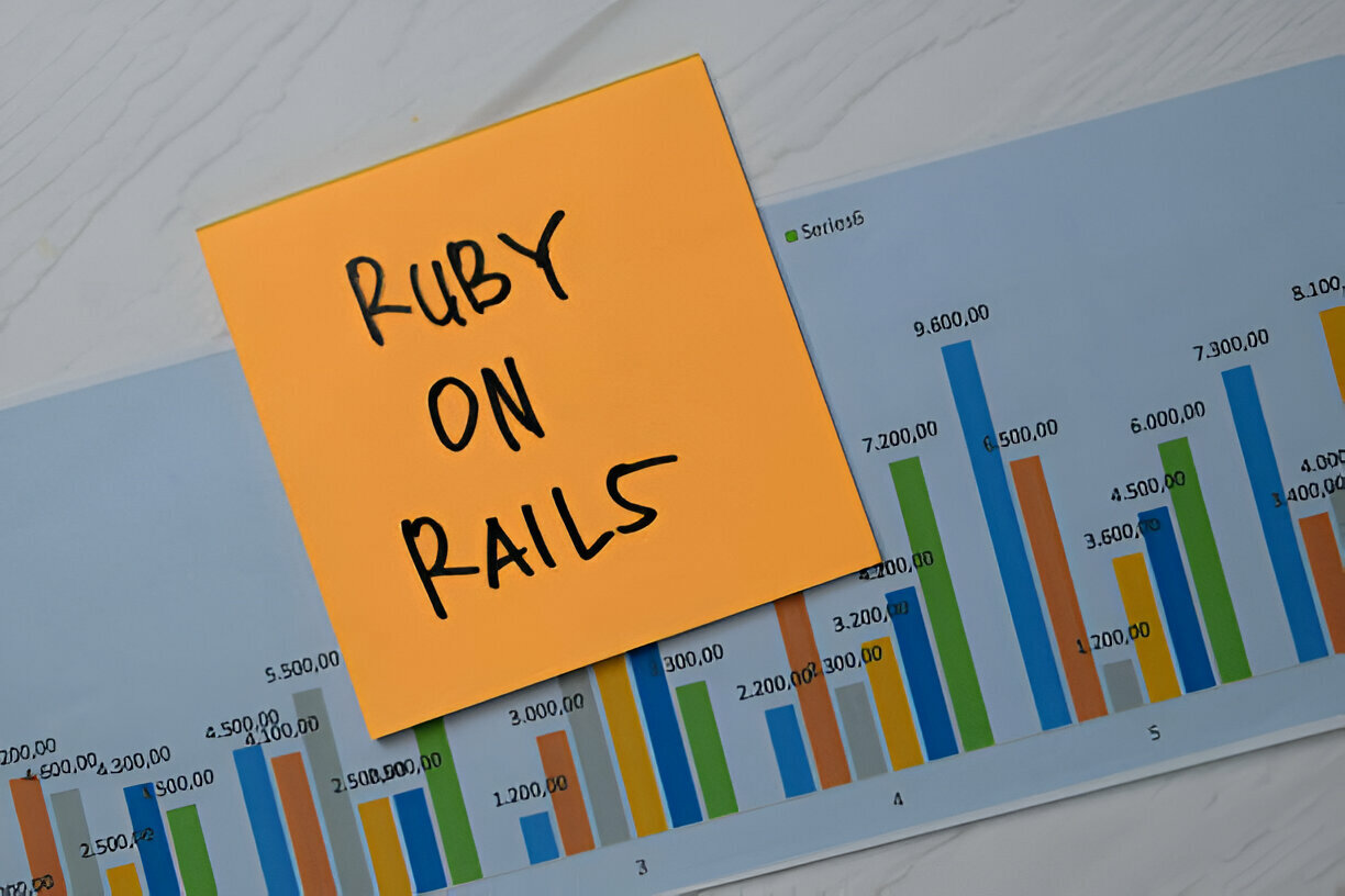 Apa itu Ruby on Rails? Struktur, Fitur, Kelebihan, Prospek - Tanya Digital