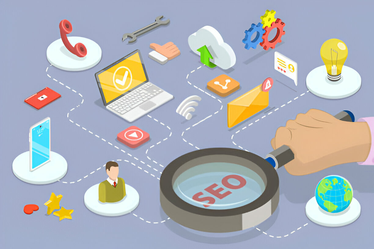 How to Find Right SEO Specialist in Singapore - Tanya Digital Agency