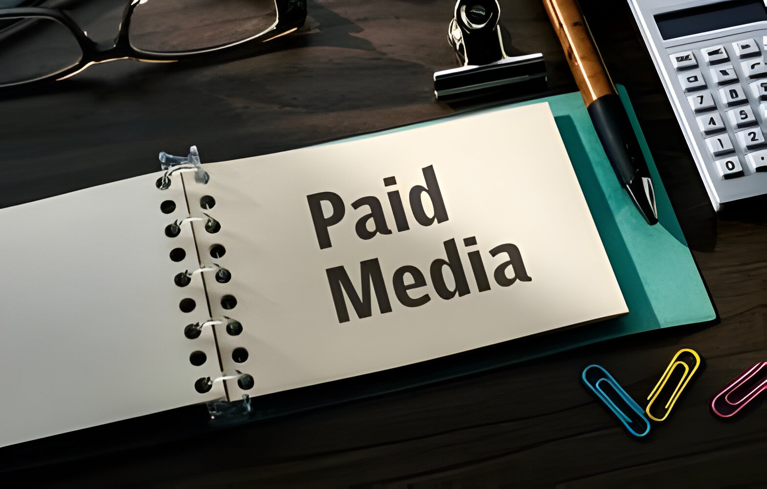 Apa itu Paid Media? Jenis, Strategi, Contoh dan Tips - Tanya Digital Agency