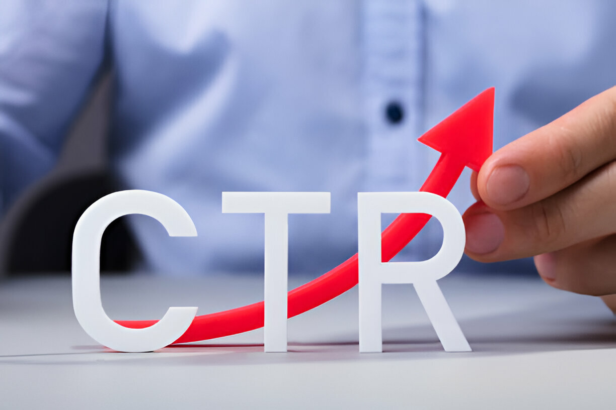 CTR 101: What is Click-Through Rate and Why It Matters - Tanya Digital SEO Agency Singapore